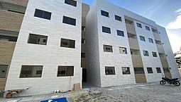Apartamento No Valentina Com 03 Quartos, Sendo 01 Suíte E Área De Lazer.