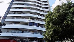 Apartamento Para Aluguel No Bairro Horto, Teresina-Pi