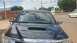 Hilux 4X4 Diesel 2013.13 Srv