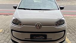 Volkswagen Up Take 1.0 2016