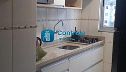 Cr/ Apartamento 02 Dormitórios, À Venda, No Bairro Bom Viver, Em Biguaçu/Sc