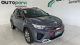 Kia Stonic 1.0 Tgdi Mhev Sx Automático