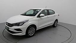 Fiat Cronos 2024 1.3 Firefly Flex Drive Manual