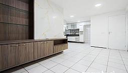 Apartamento, Meireles, 2 Quartos