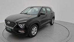 Hyundai Creta 2024 1.0 Tgdi Flex Comfort Automático