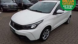 Fiat Argo Drive 1.3 8V Flex 2025