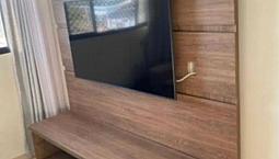 Apartamento 1 Quarto Com Lazer - Residencial Luísa - Taguatinga Df - R$ 1.500