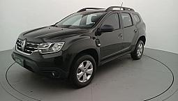 Renault Duster Intense 1.6 16V Flex Mec 2023