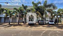 Apartamento Comercial Para Locação No Bairro Jardim Europa