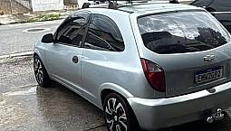 Chevrolet Celta Life/ Ls 1.0 Mpfi 8V Flexpower 3P 2012
