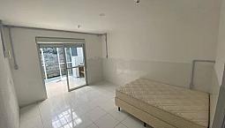Lindo Apto 1 Dorm No Itaguaçu - Florianópolis