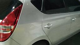 Hyundai I30 2.0 16V 145Cv 5P Aut. 2010