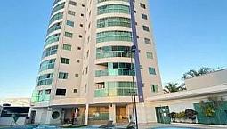 Apartamento 1 Quarto No Fiore Prime - Caldas Novas | Condomínio Completo Com Piscinas