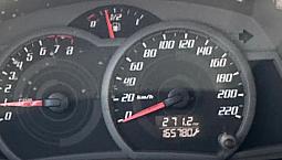 Ford Ka 1.0 8V/1.0 8V St Flex 3P 2012