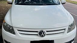 Volkswagen Gol Geração V 1.6 8V Mi Total Flex I-Motion 4P 2011