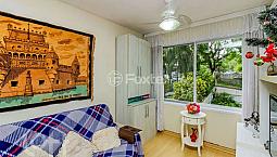 Apartamento À Venda Em Nonoai Com 64 M², 2 Quartos, 1 Vaga