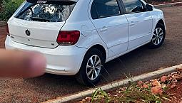 Volkswagen Gol Geração Vi 1.6 8V Mi Total Flex Mec. 4P 2014