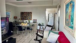 Aluguel Jardim Oceania: 3 Qts/Suíte, 200M Praia, Lazer, Varanda, Elevador E Vaga.