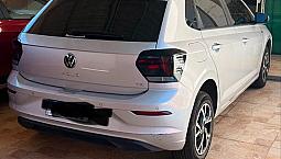 Volkswagen Polo Comfortline Tsi 1.0 Flex 12V Aut. 2024