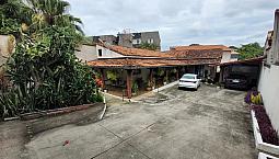 Casa A Venda Com 4 Quartos Em Central Parque - Contagem - Mg