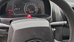 Fiat Uno Mille Way Economy 1.0 F.flex 2P 2010