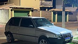 Fiat Uno Mille 1.0 Fire/ F.flex/ Economy 2P 2005