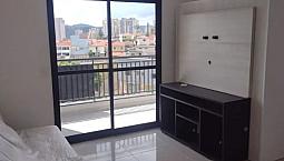 Studio Com 1 Dormitório, 33 M² - Venda Por R$ 269.000,00 Ou Aluguel Por R$ 1.960,00/Mês - 