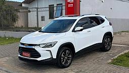 Chevrolet Tracker Premier 1.2 Turbo 12V Flex Aut 2025