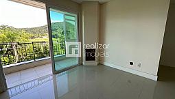 Apartamento 3 Quartos No Bairro Pedra Branca, Palhoça