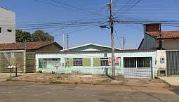 Casa - Rua 01 Bairro Eldorado