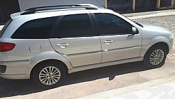 Palio Weekend Elx 1.4 Mpi Fire Flex 8V