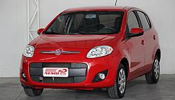 Palio 2014/2014 1.0 Mpi Attractive 8V Flex 4P Manual