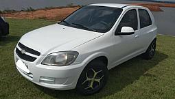 Chevrolet Celta 1.0
