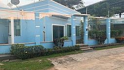 Casa De 3/4 Com Suíte Em Condomínio Fechado