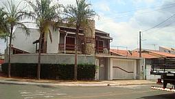 Casa - Paulínia - São Paulo