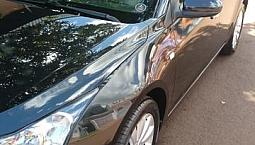 Cruze Ltz 2012