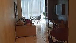 Cód: 17979 D Apartamento 3 Quartos No Ed. Bahamas
