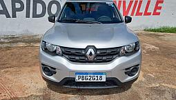 Kwid 1.0 Zen 2018