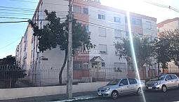 Apartamento Para Aluguel, 1 Quarto, Jardim Leopoldina - Porto Alegre/Rs