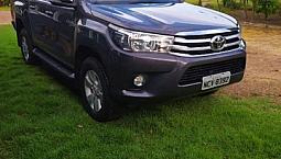 Hilux Srv 2017