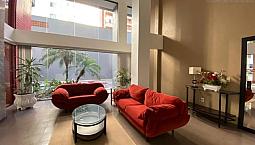 Apartamento De 2 Dormitórios Com Suíte Na Praia Grande