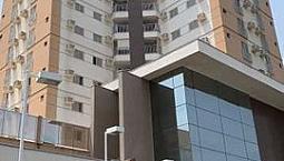 Apartamento-À Venda-Jardim Santa Marta-Cuiabá-Mt