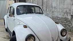 Fusca 1975