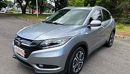 Hrv 2018 / 2018 Aut Touring Top Ipva 2022 Pg