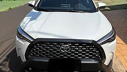 Vendo Corolla Cross Xre 21/22
