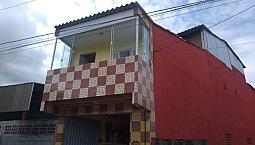 Vem Que Aqui Tem Negócio!!! Imóvel Lindo E Amplo Em Campo Verde!!!