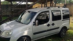 Doblo 1.4  Flex - 7 Lugares