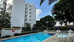 Apartamento Para Venda Com 81 Metros Quadrados Com 3 Quartos Em Várzea - Recife - Pernambu