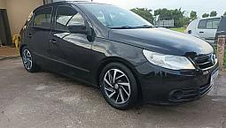 Gol G5 2012 C/Som