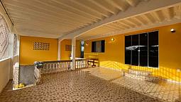 Casa À Venda No Nova Esperança